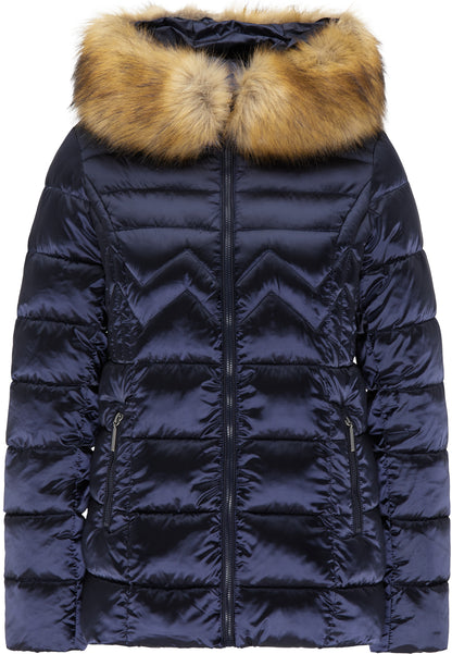 usha Women's Padded Jacket