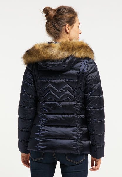 usha Women's Padded Jacket