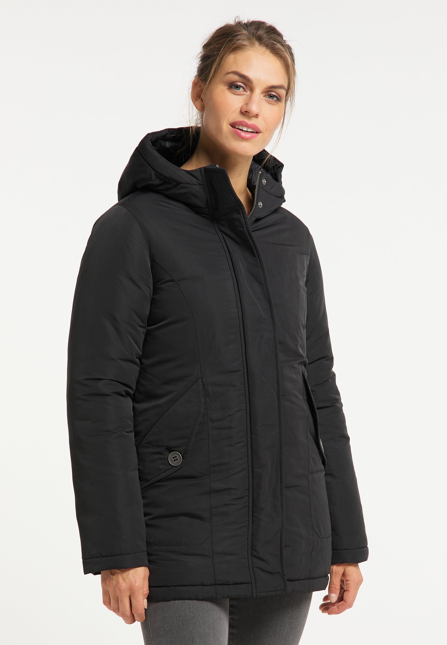 usha Women's Winter Jacket