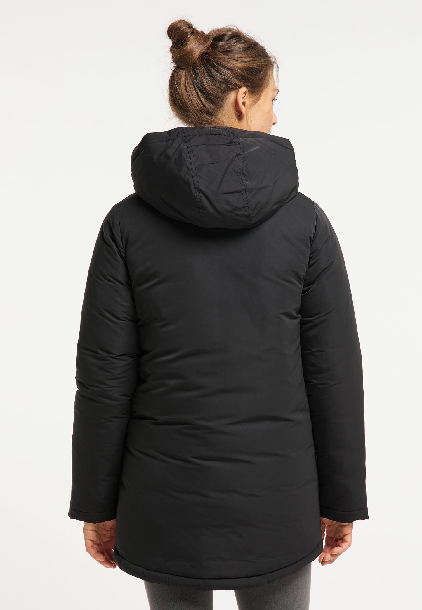 usha Women's Winter Jacket