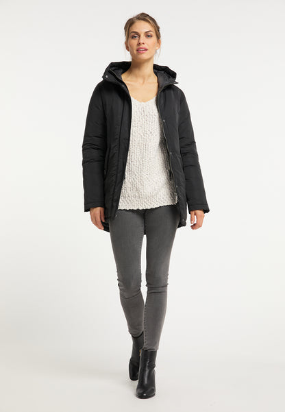 usha Women's Winter Jacket