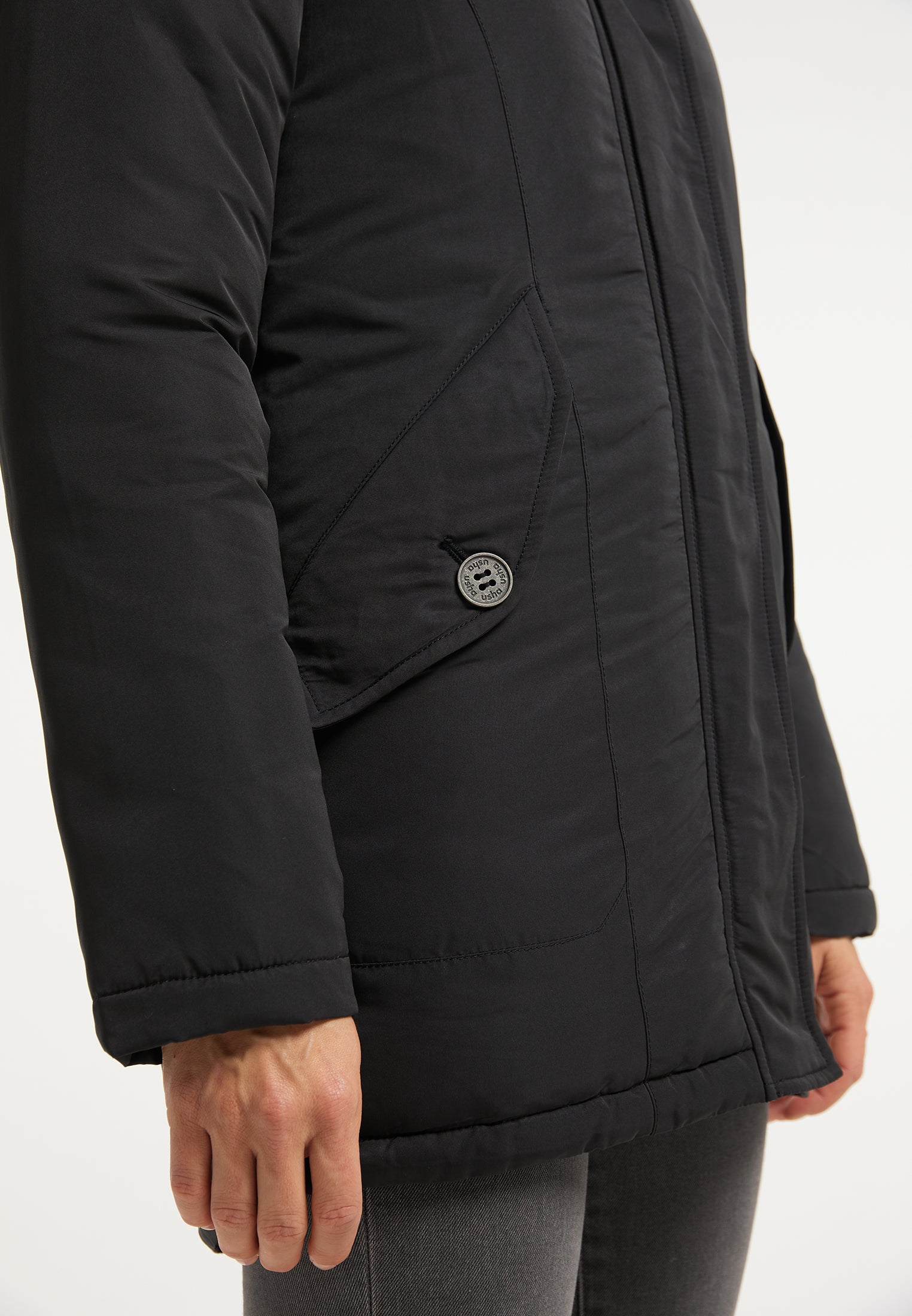 usha Women's Winter Jacket