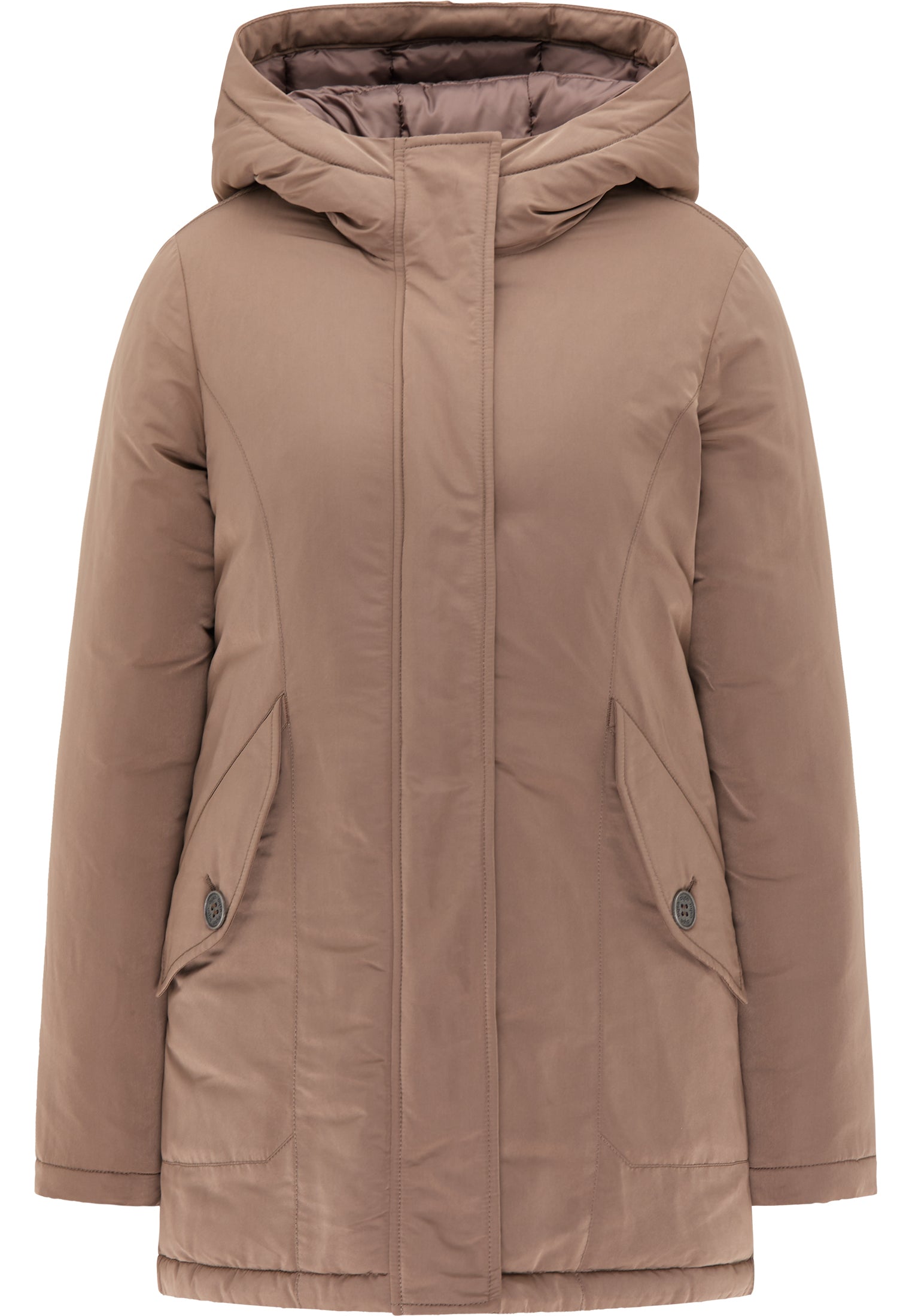 usha Women's Winter Jacket