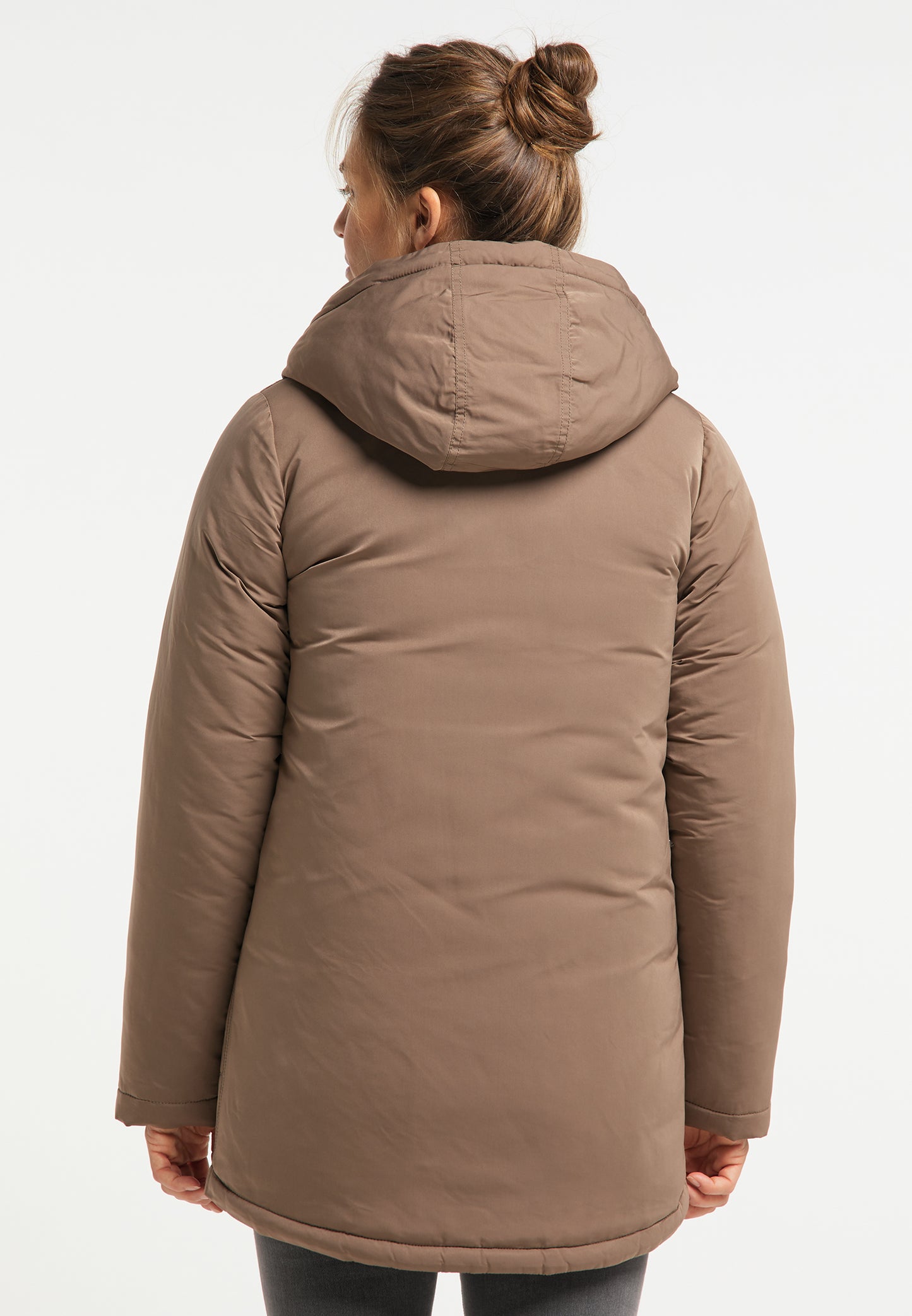 usha Women's Winter Jacket