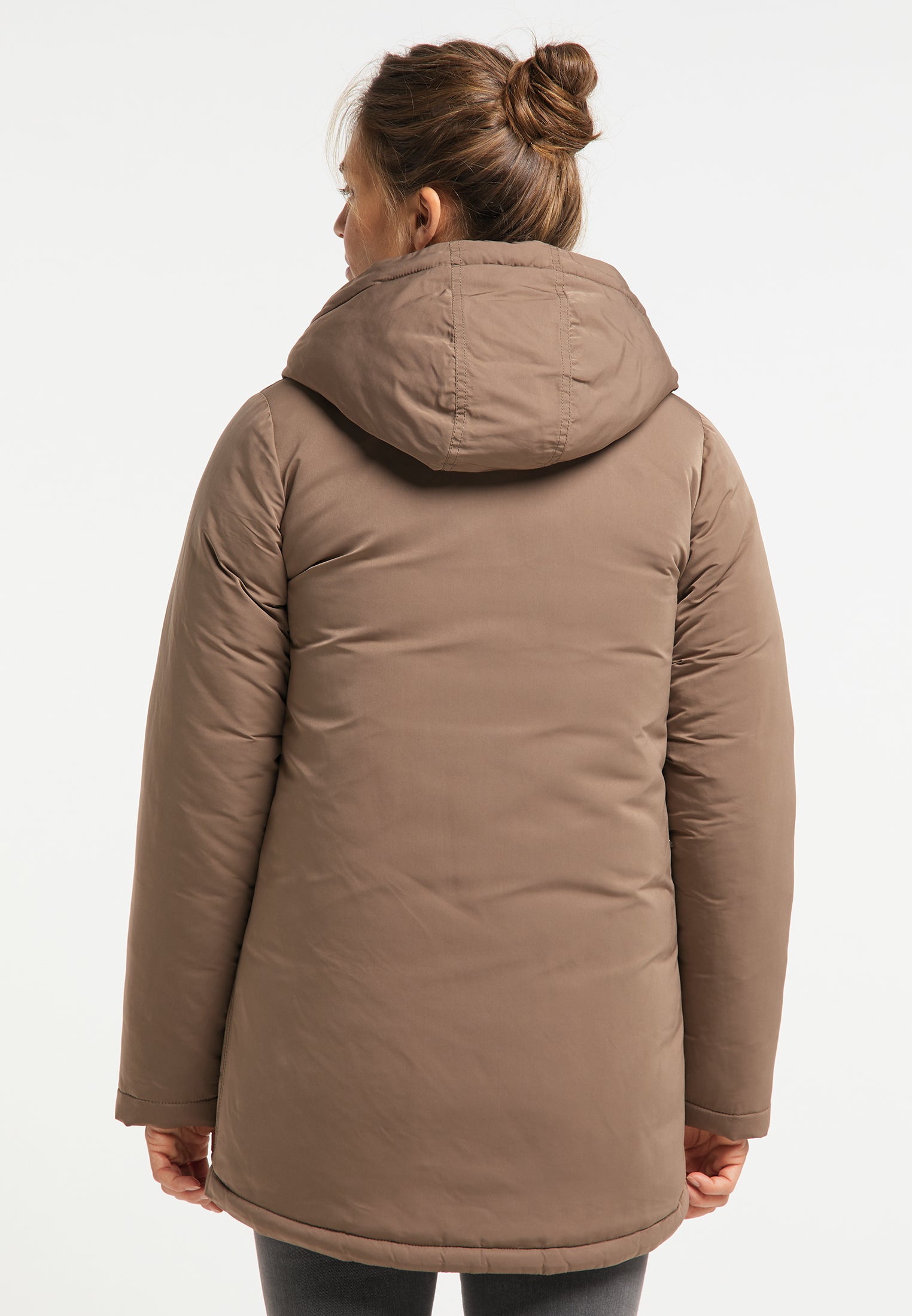 usha Women's Winter Jacket