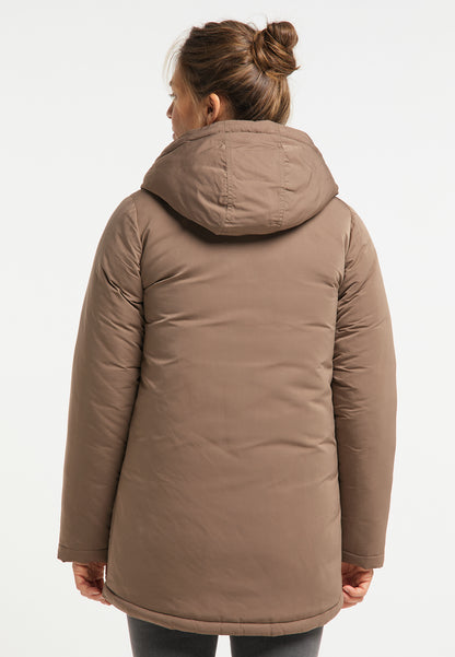 usha Women's Winter Jacket