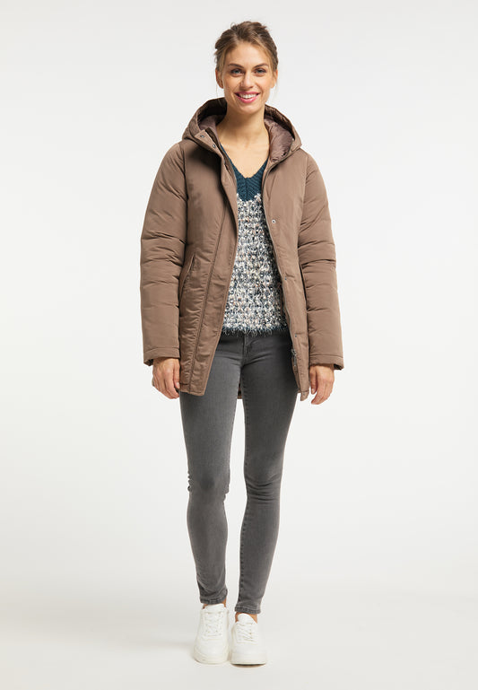 usha Women's Winter Jacket
