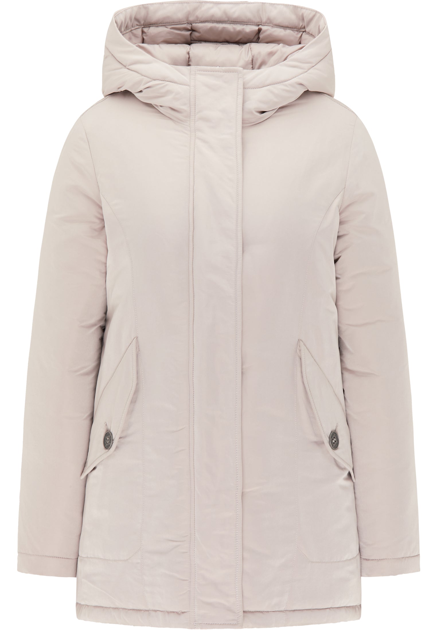 usha Women's Winter Jacket