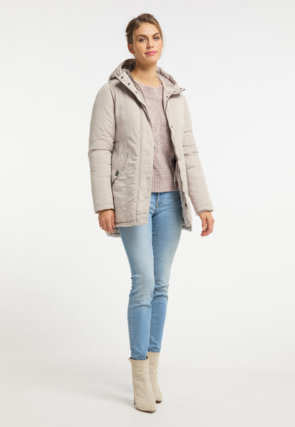usha Women's Winter Jacket