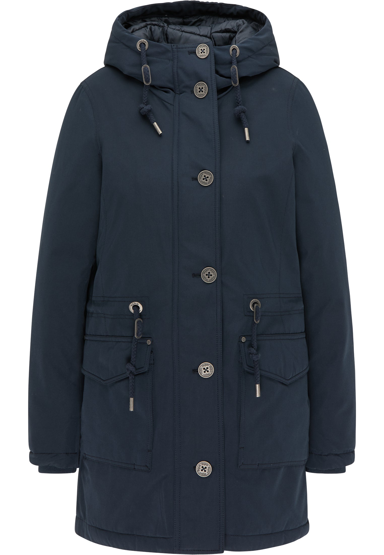 usha Women's Winter Jacket