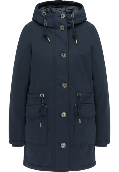 usha Women's Winter Jacket