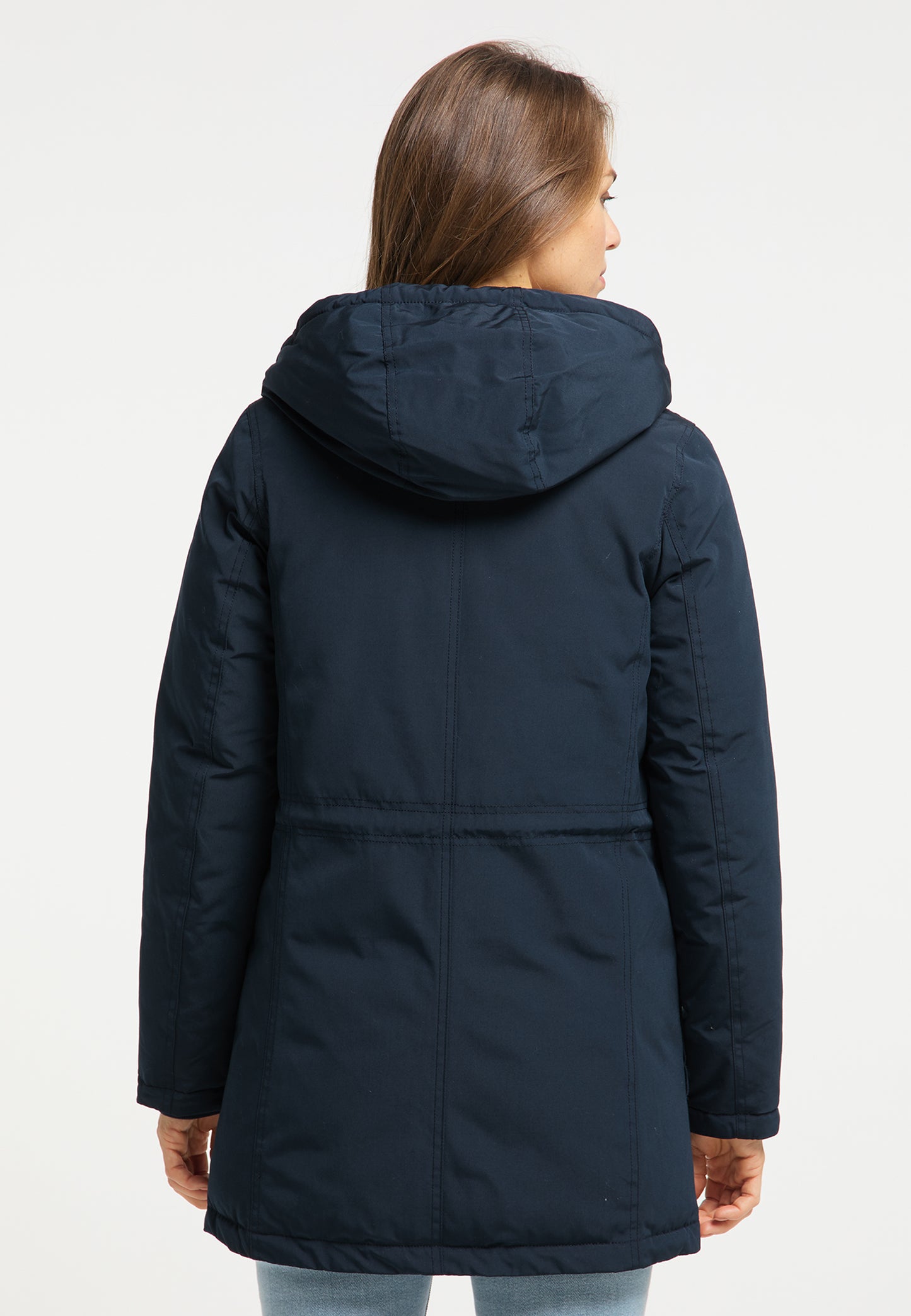 usha Women's Winter Jacket