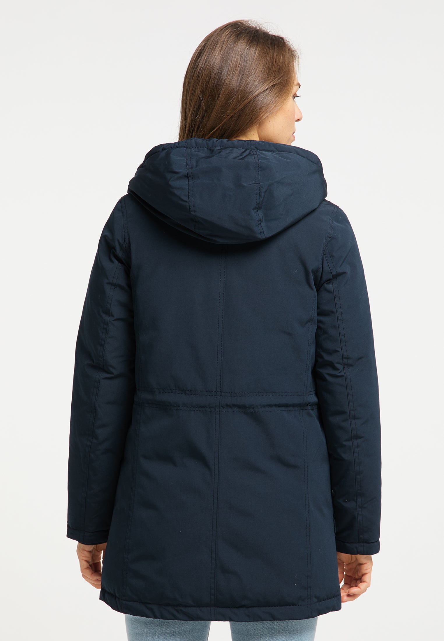 usha Women's Winter Jacket