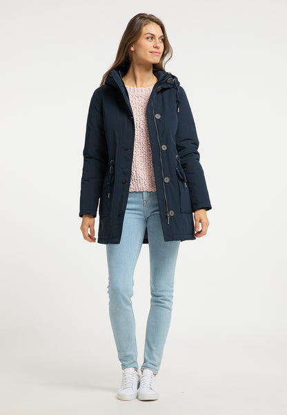 usha Women's Winter Jacket