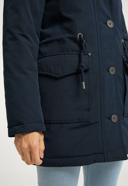 usha Women's Winter Jacket