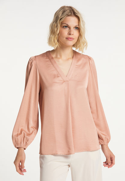 usha WHITE LABEL Women's Blouse