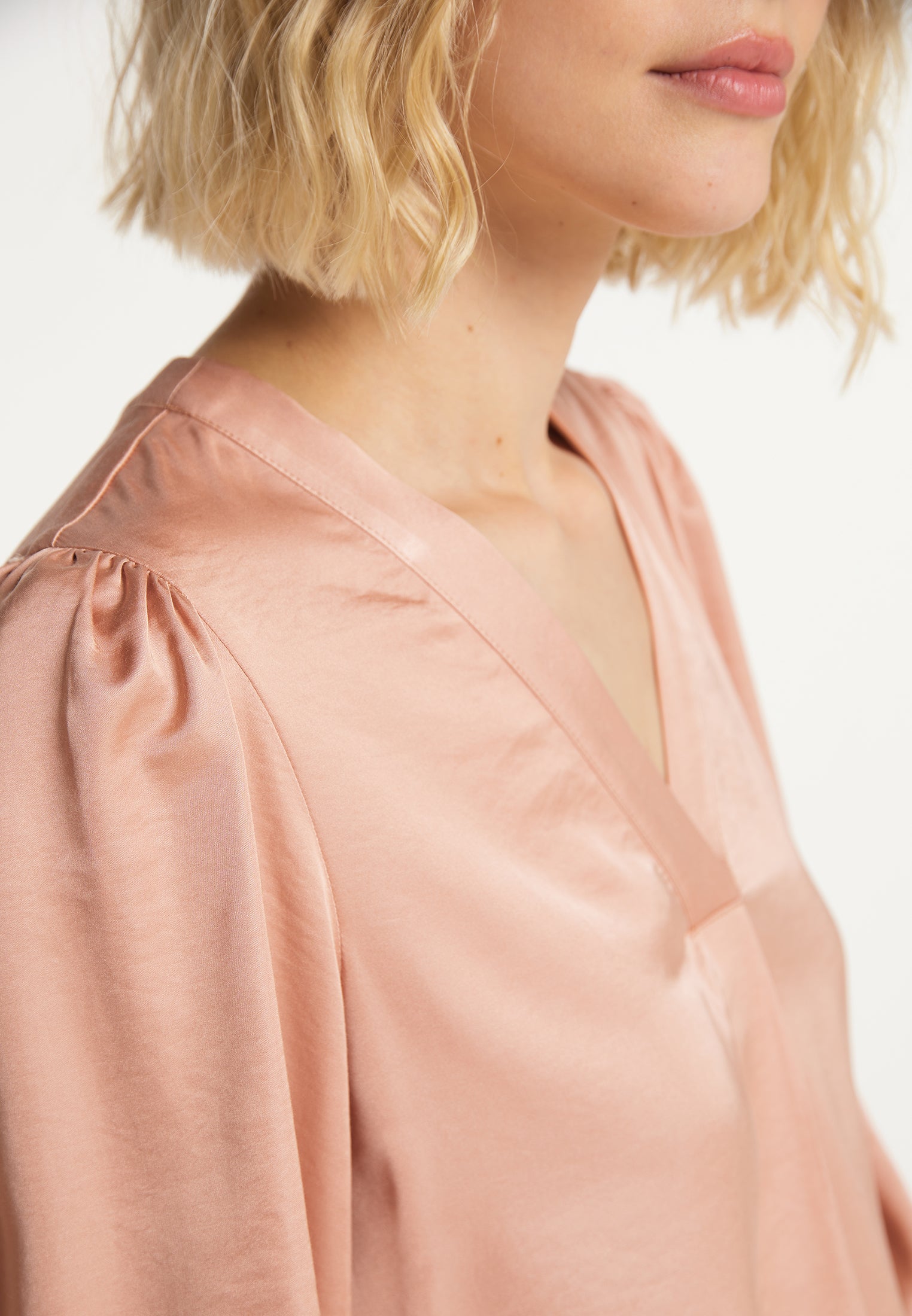 usha WHITE LABEL Women's Blouse