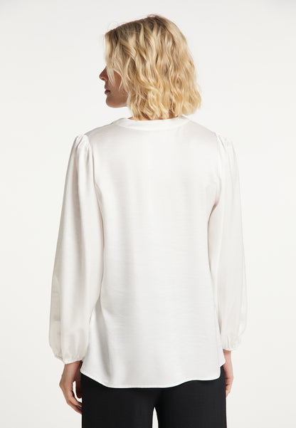 usha WHITE LABEL Women's Blouse