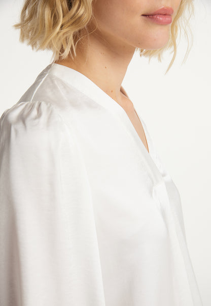 usha WHITE LABEL Women's Blouse