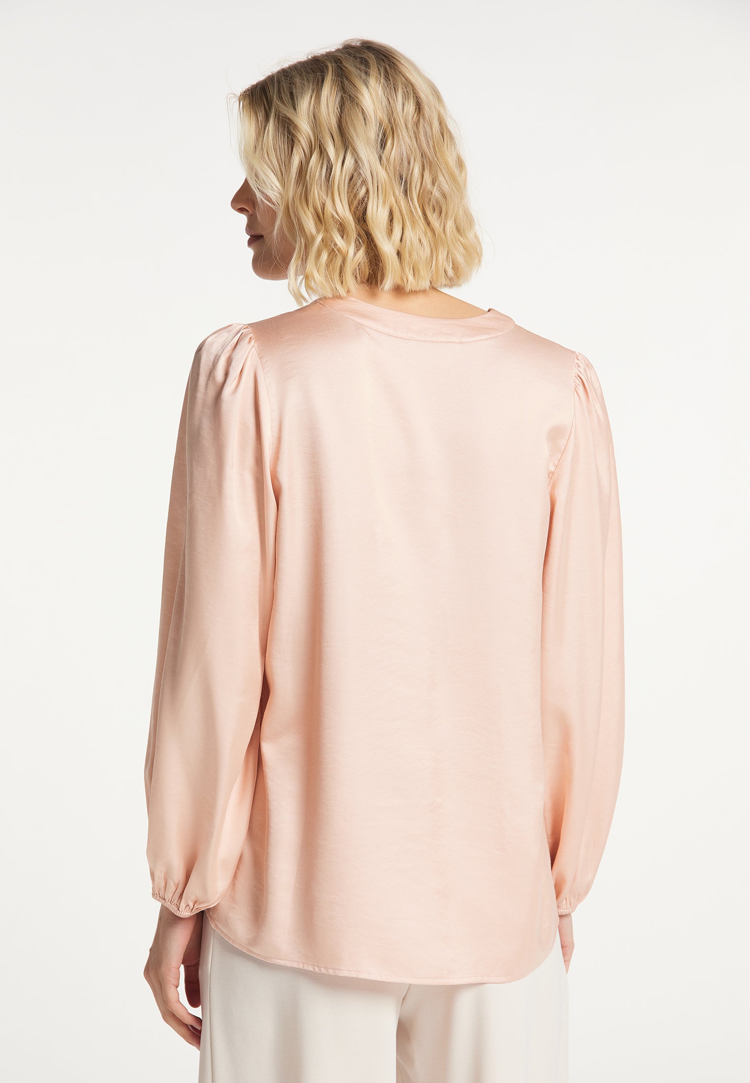usha WHITE LABEL Women's Blouse