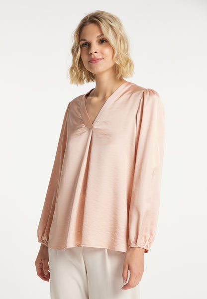 usha WHITE LABEL Women's Blouse