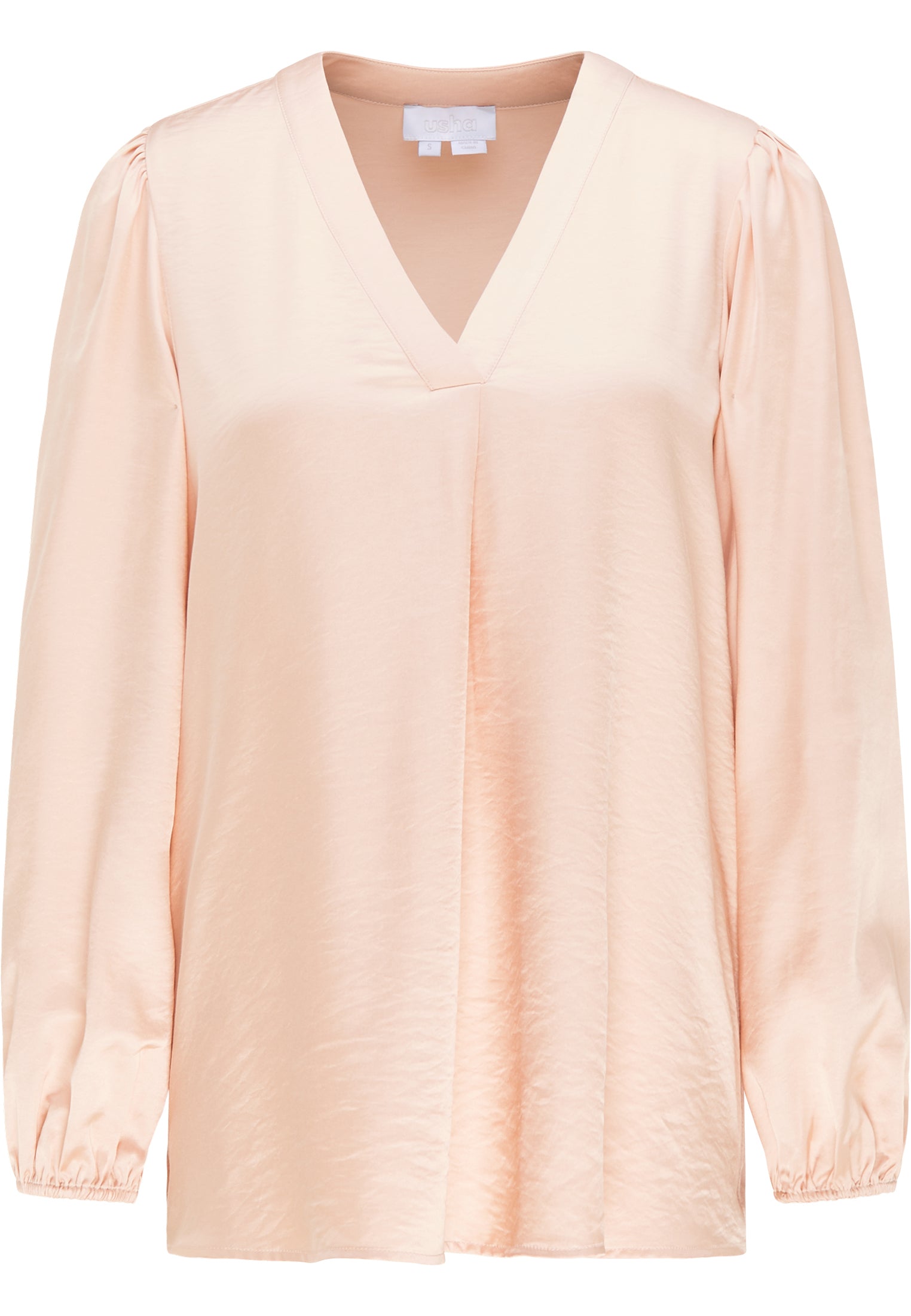 usha WHITE LABEL Women's Blouse