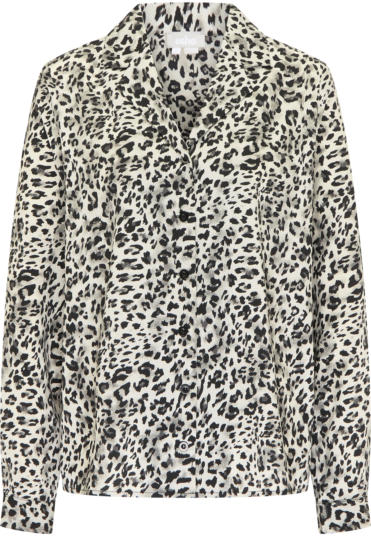 usha Women's Blouse