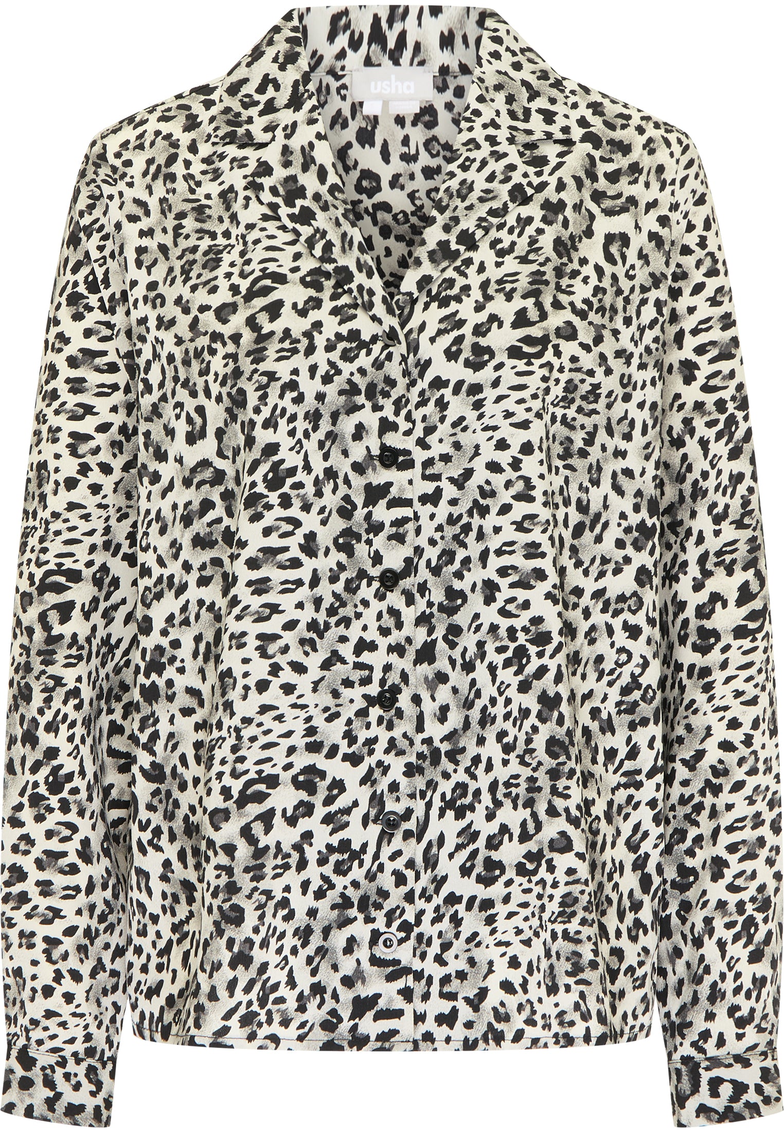 usha Women's Blouse