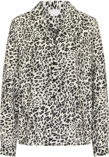 usha Women's Blouse