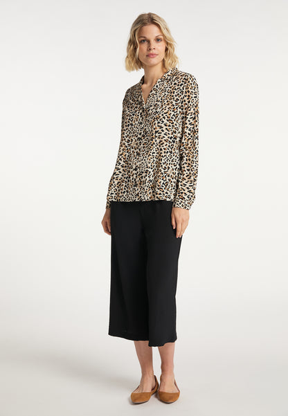 usha Women's Blouse