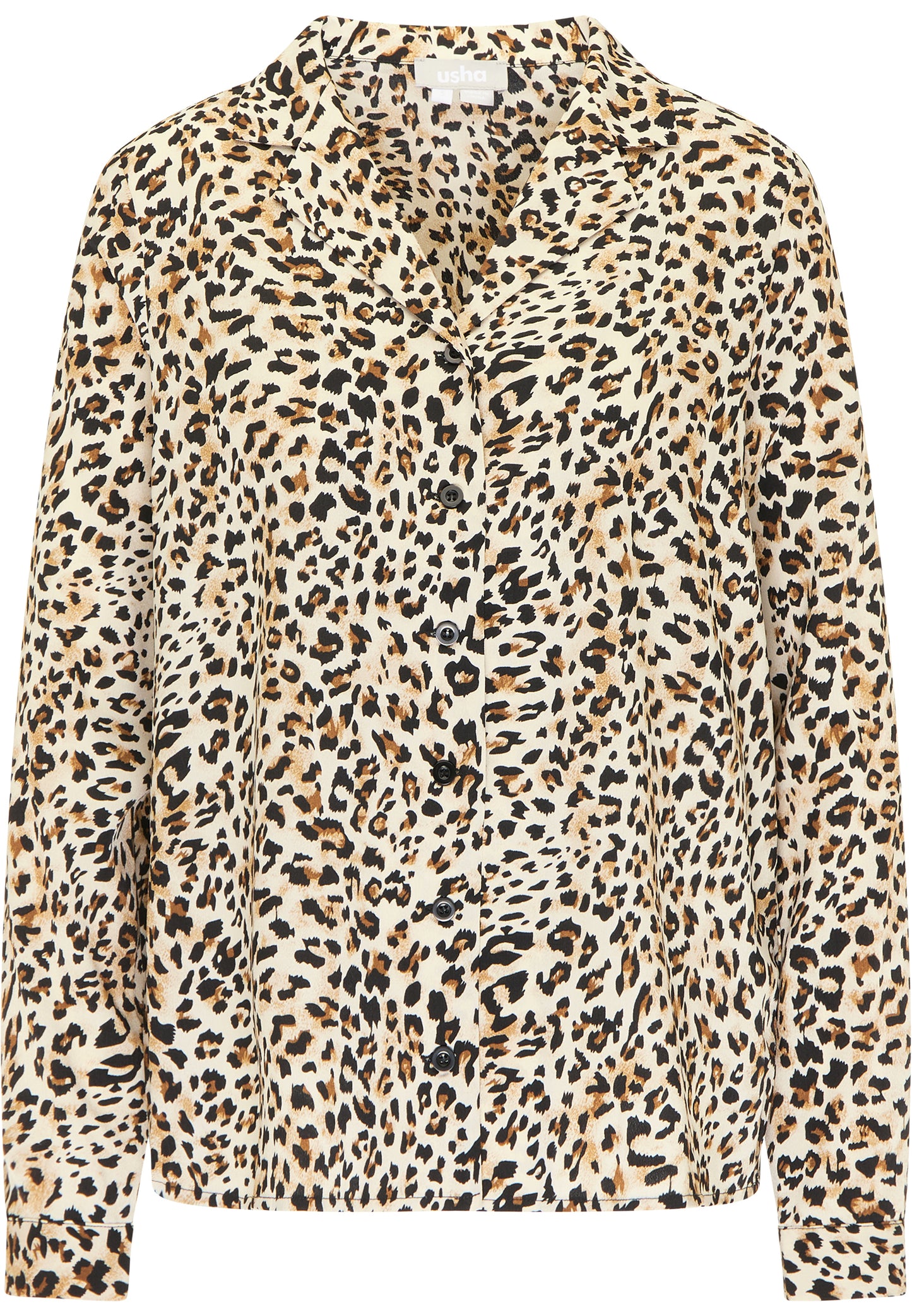 usha Women's Blouse