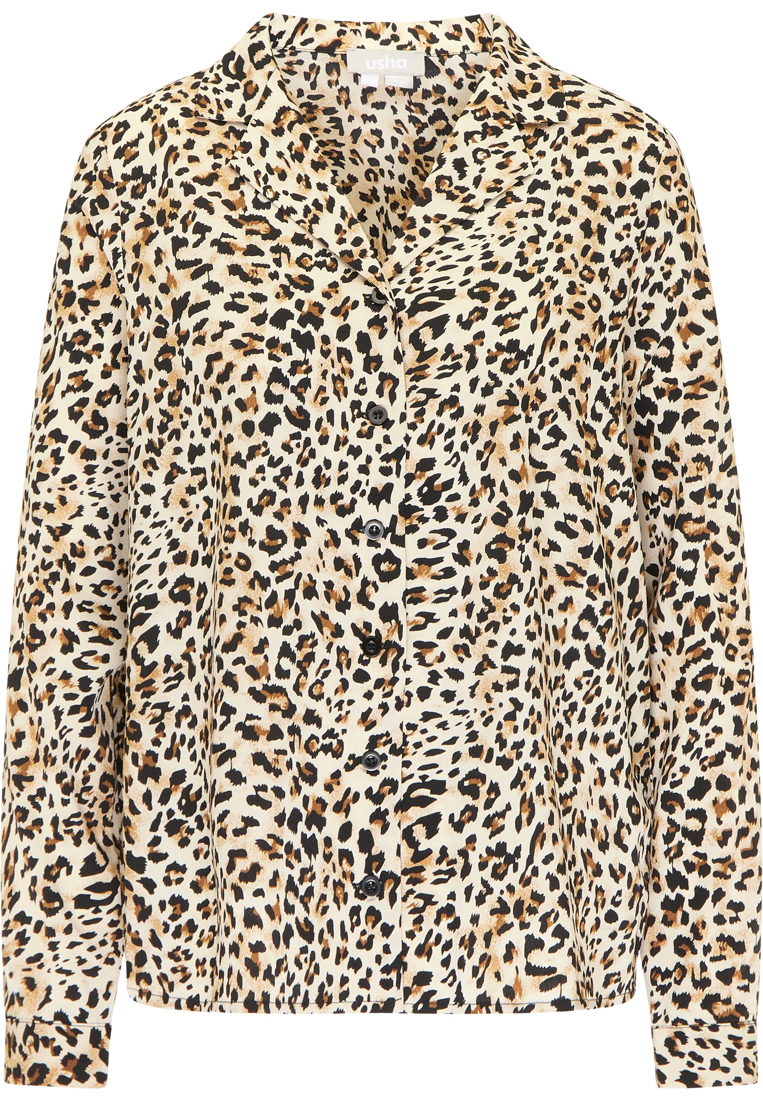 usha Women's Blouse