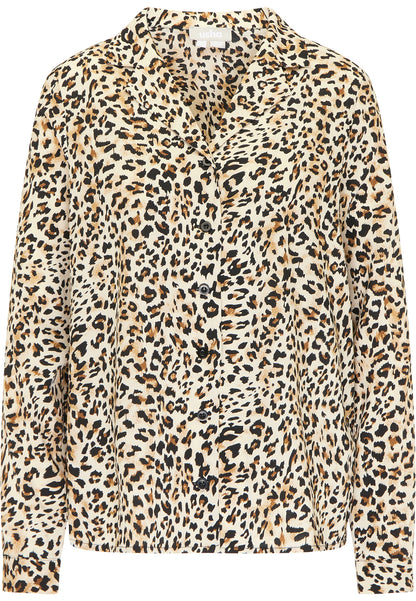 usha Women's Blouse