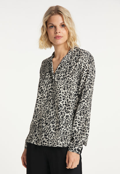 usha Women's Blouse