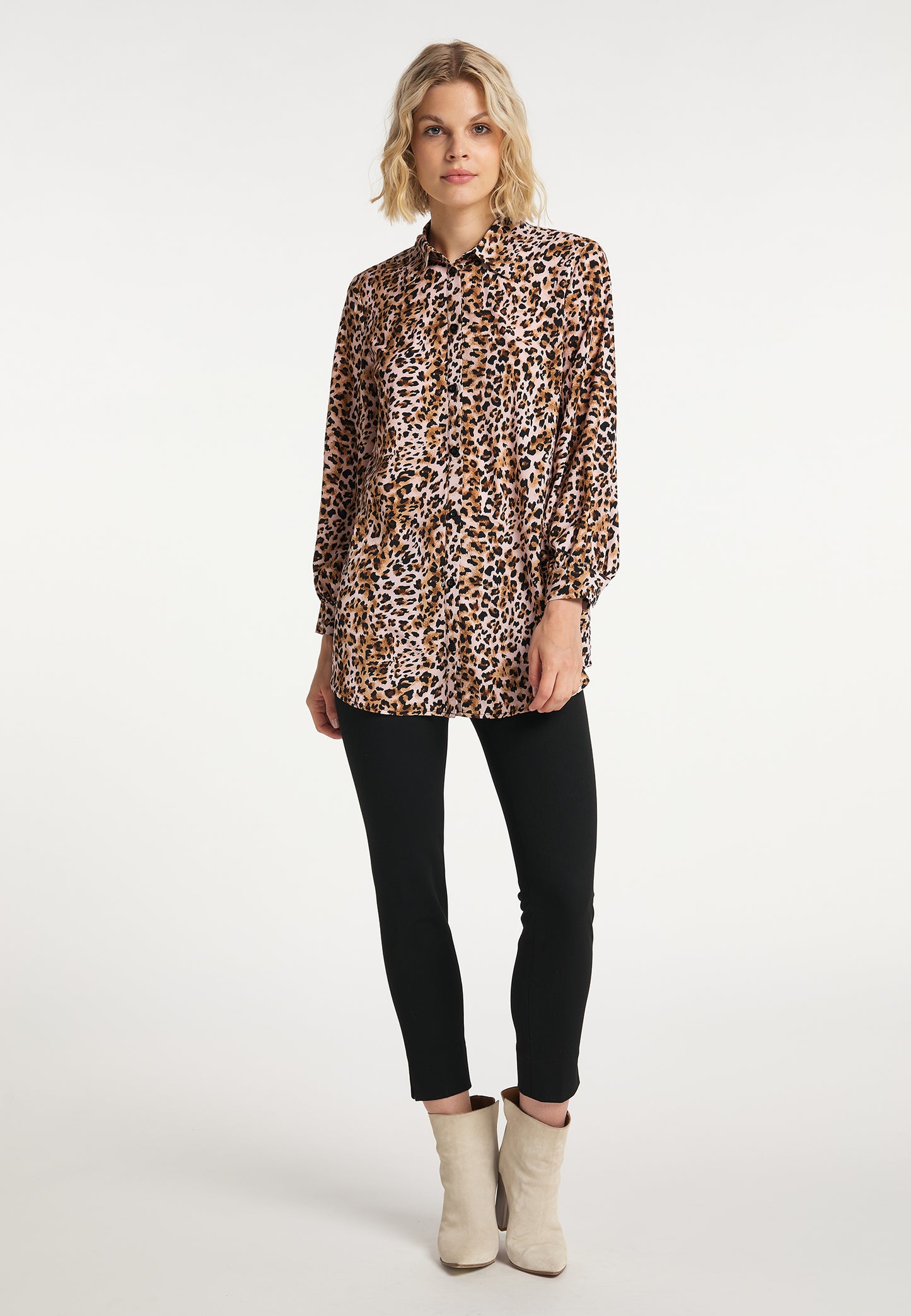 usha Women's Blouse