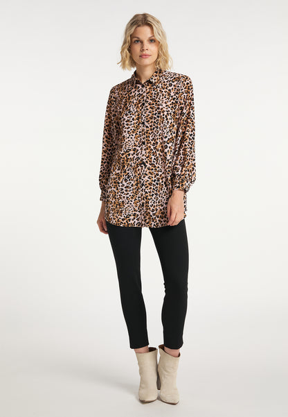usha Women's Blouse