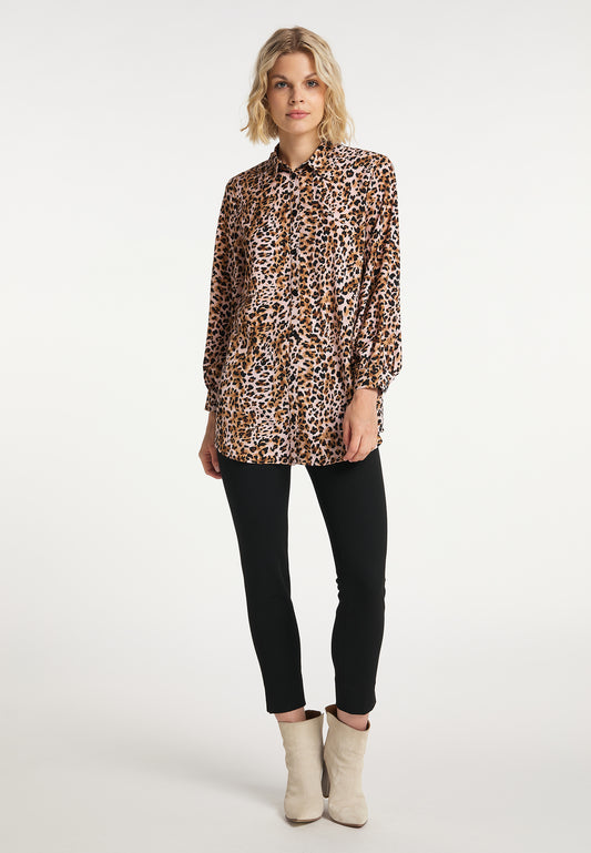 usha Women's Blouse