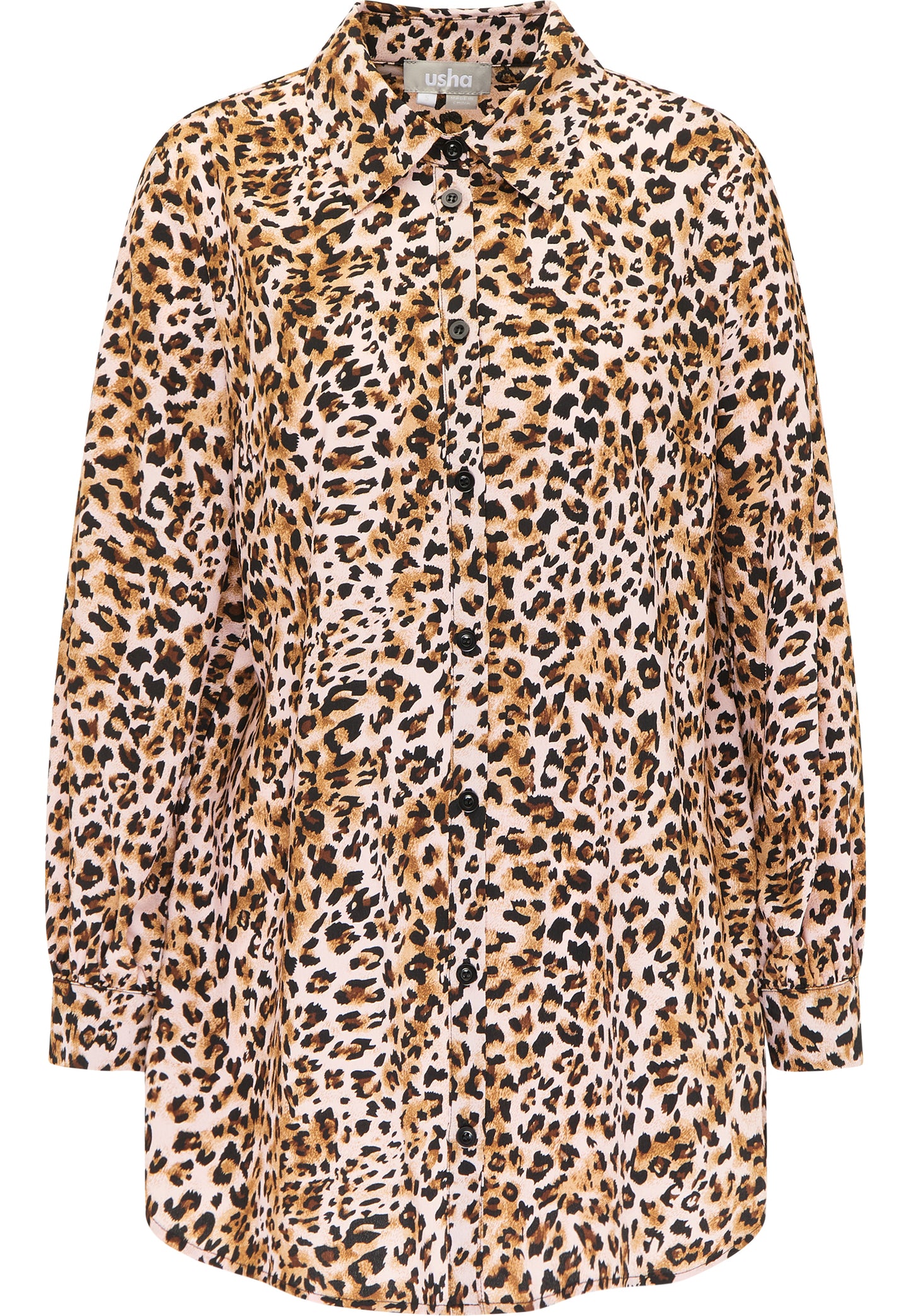usha Women's Blouse