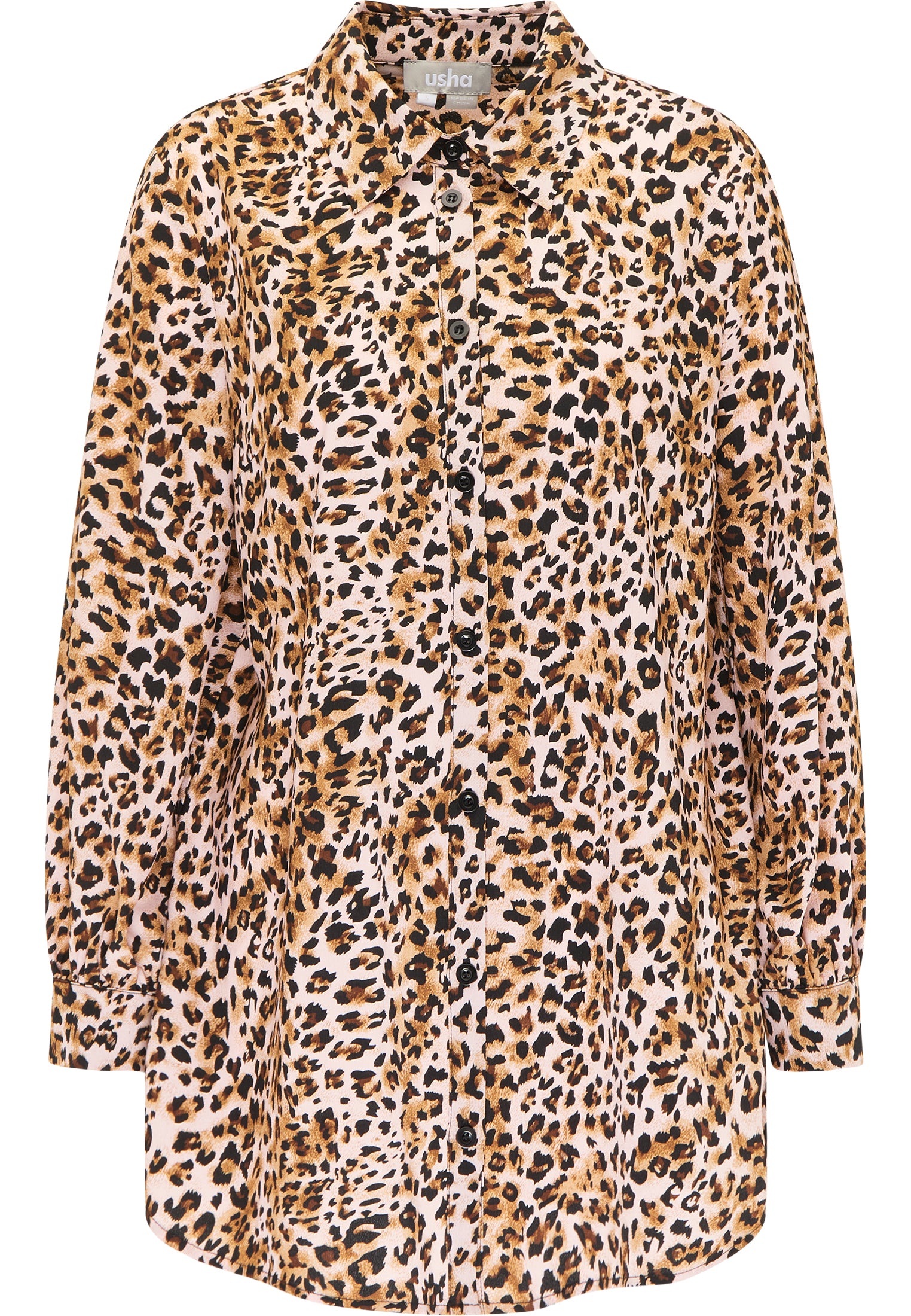usha Women's Blouse
