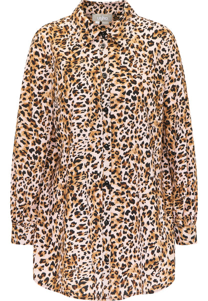 usha Women's Blouse