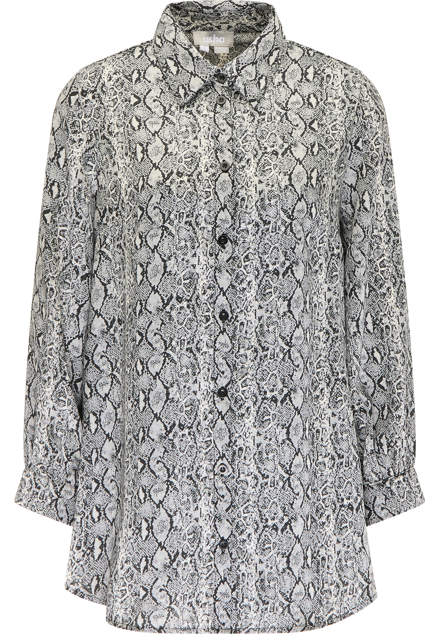 usha Women's Blouse