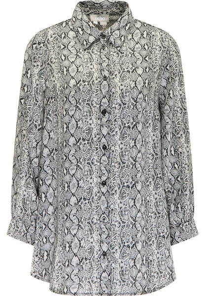 usha Women's Blouse