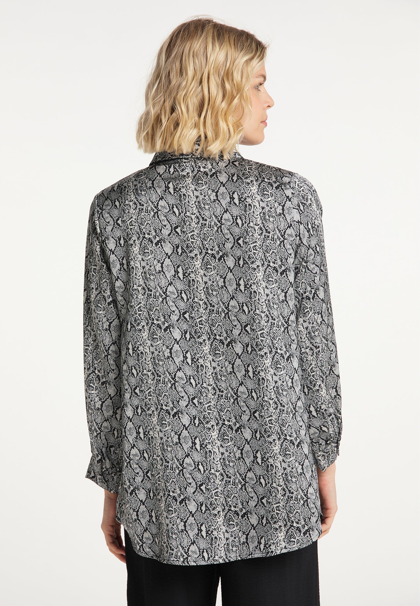 usha Women's Blouse