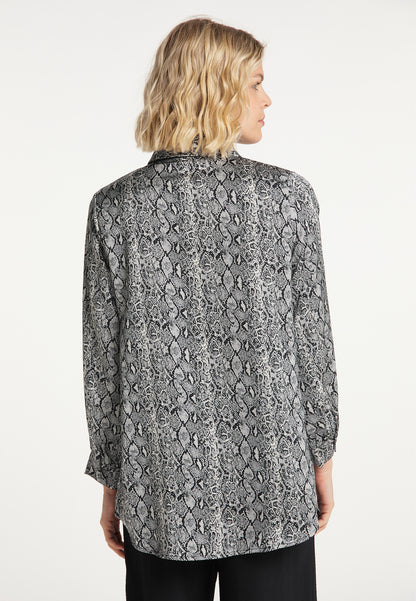 usha Women's Blouse
