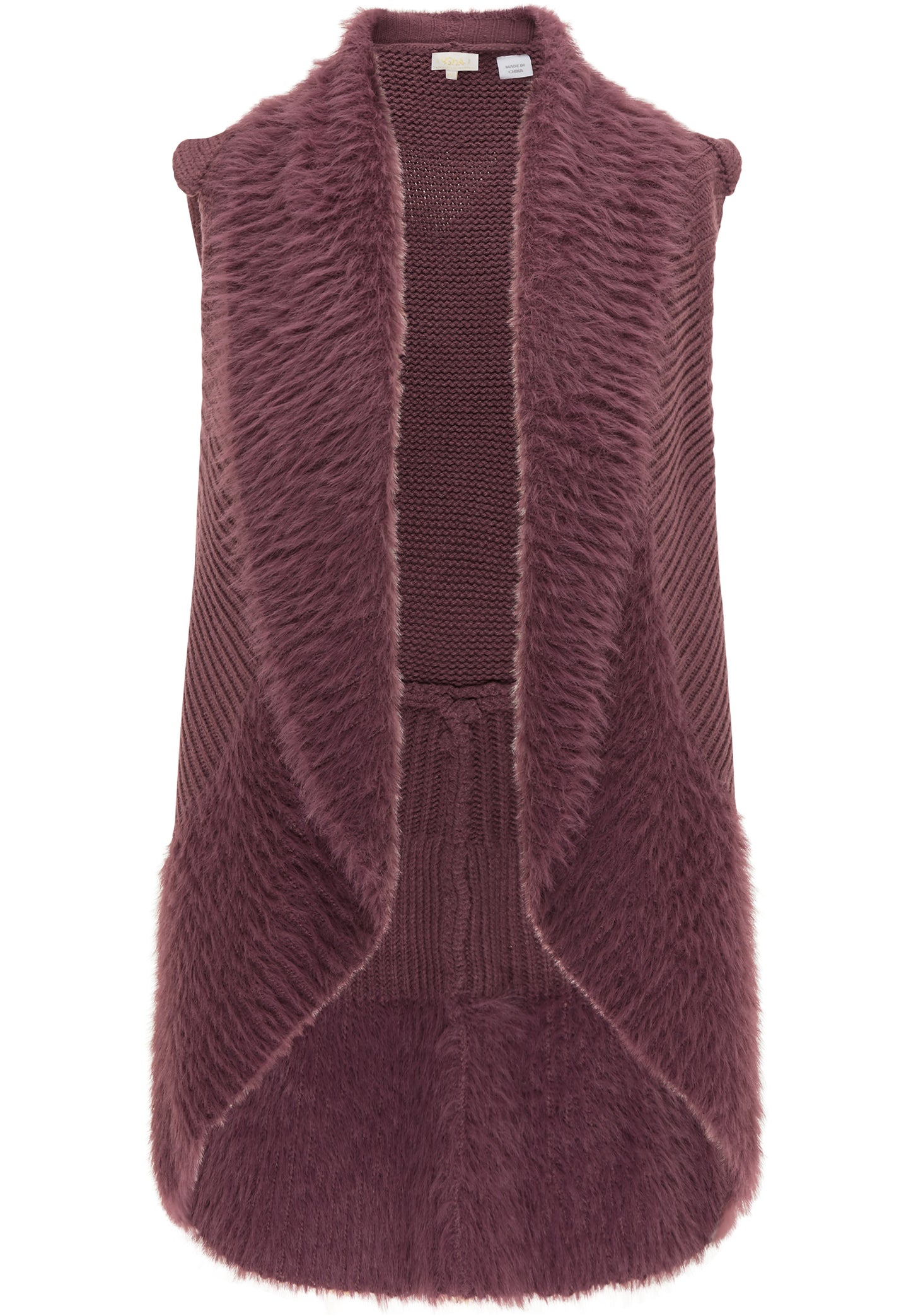 usha FESTIVAL Women's Knitted Vest