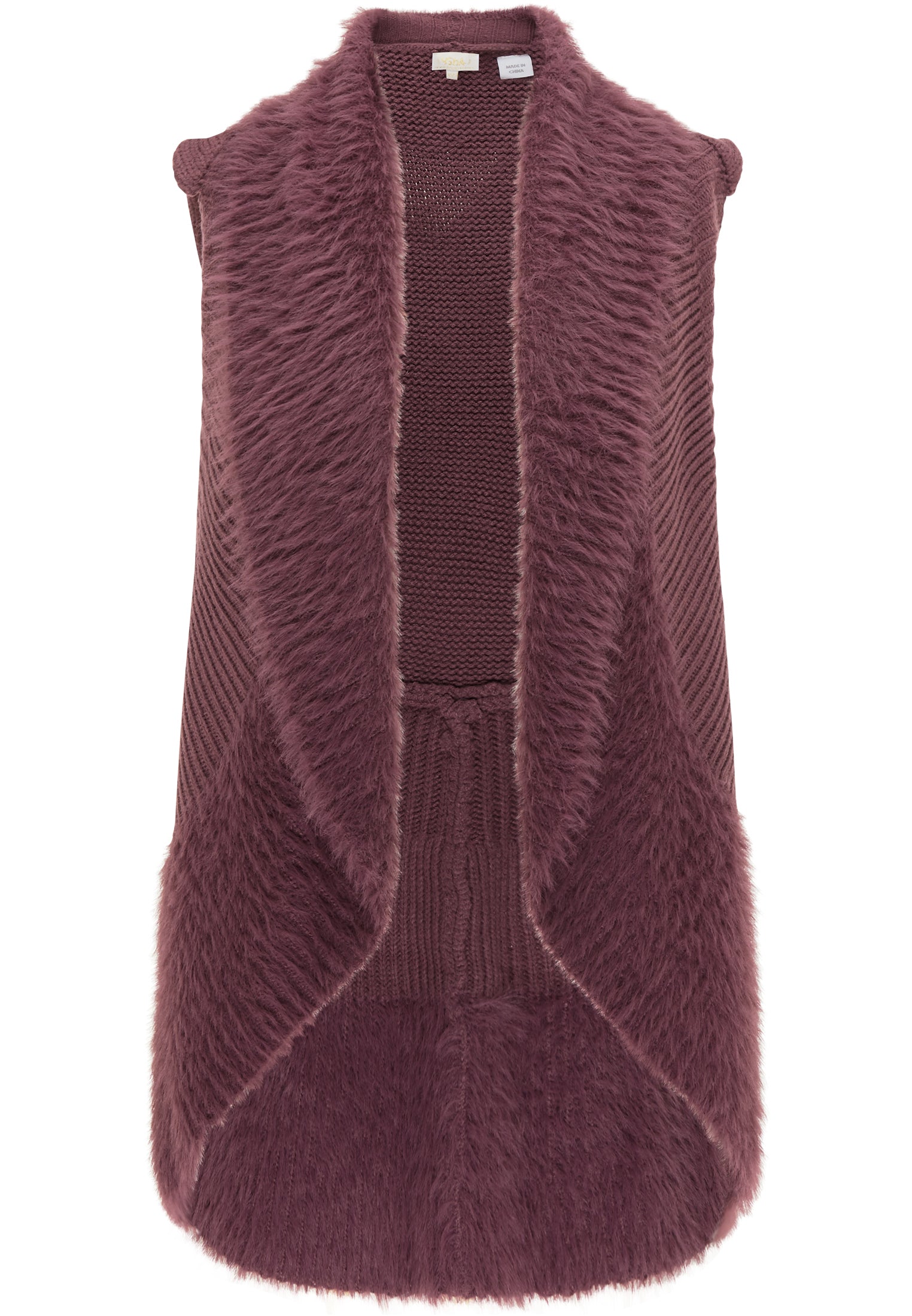 usha FESTIVAL Women's Knitted Vest