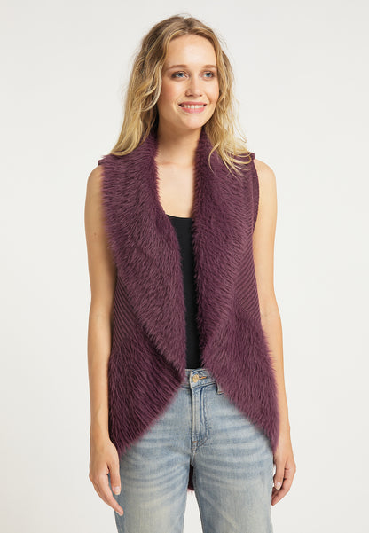 usha FESTIVAL Women's Knitted Vest