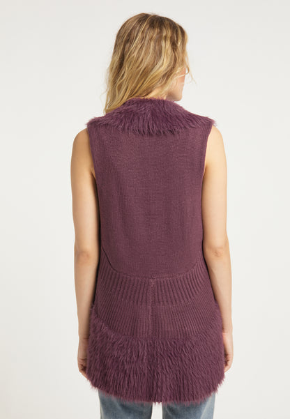 usha FESTIVAL Women's Knitted Vest