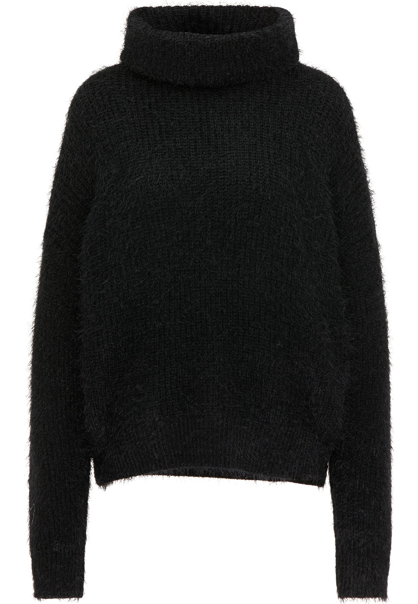 usha WHITE LABEL Kobiety Sweter Dzianinowy
