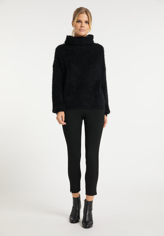 usha WHITE LABEL Women's Knitted Sweater